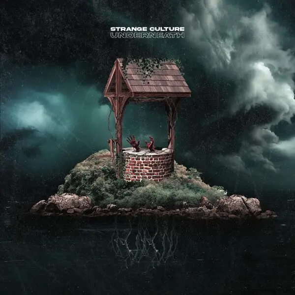 Strange Culture PA - Underneath (2025)