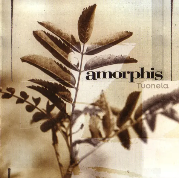 Amorphis – Tuonela 1999