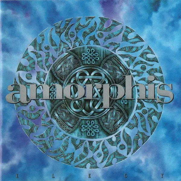 Amorphis – Elegy 1996