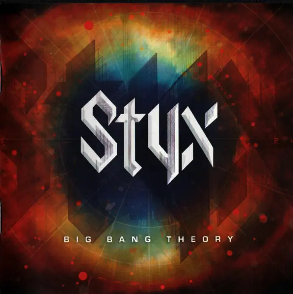 Styx – Big Bang Theory 2005