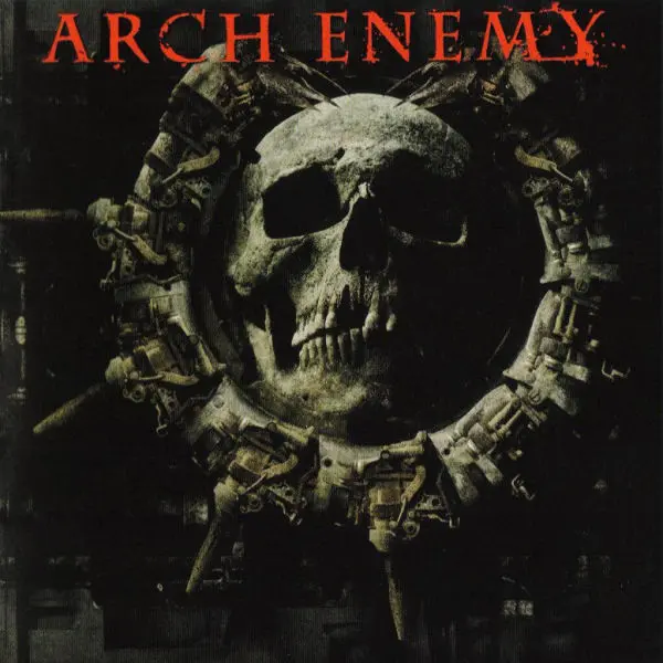 Arch Enemy - Doomsday Machine 2005