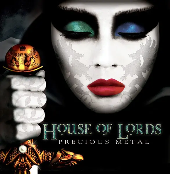 House Of Lords – Precious Metal 2014