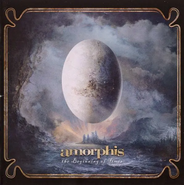 Amorphis – The Beginning Of Times 2011