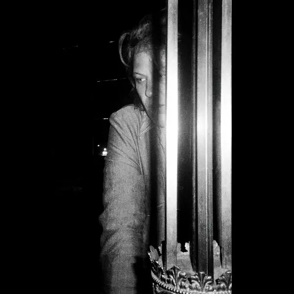 Jack Ladder - Separation Rock (2025)