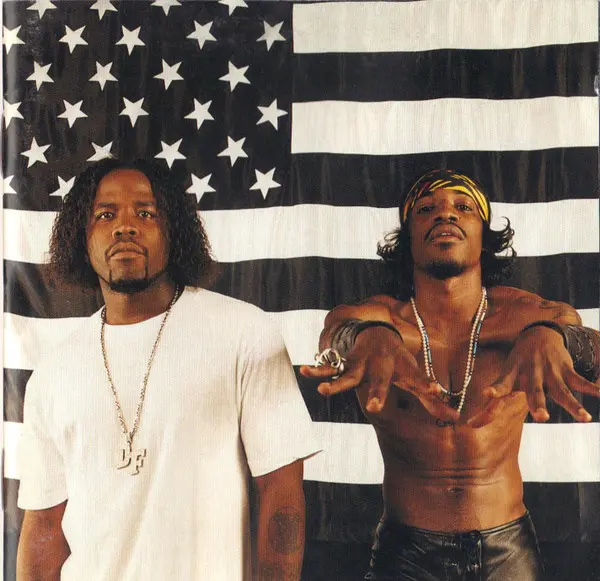 Outcast - Stankonia - 2003