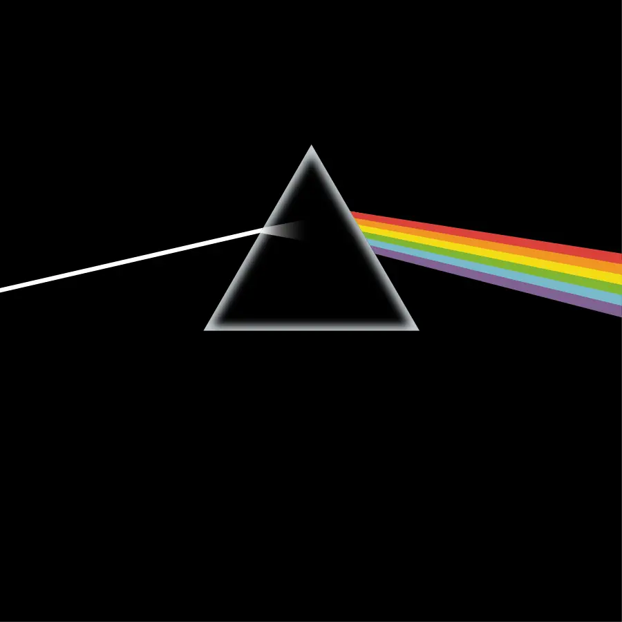 Pink Floyd - Dark Side Of The Moon - Alan Parsons mix 1973