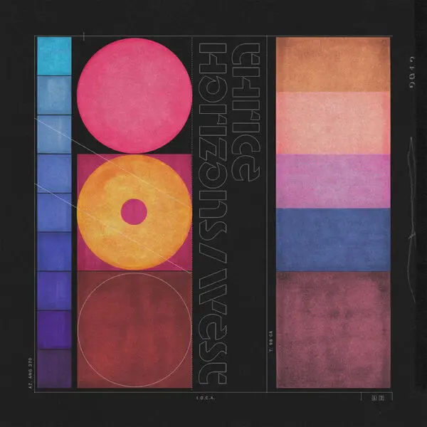 Thrice - Horizons/West (2025)