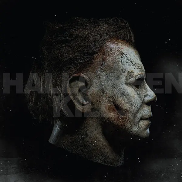 Хэллоуин убивает / Halloween Kills: Original Motion Picture Soundtrack (Expanded Edition) (2021/2025)