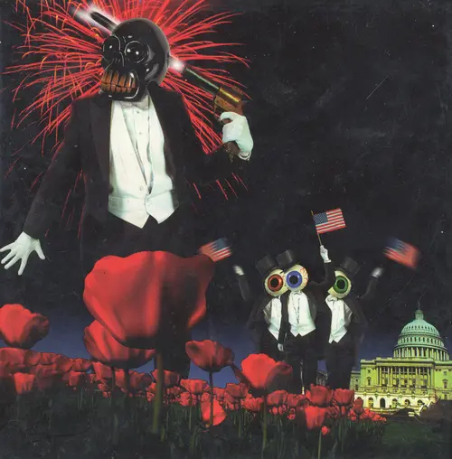 The Residents - Our Tired, Our Poor, Our Huddled Masses