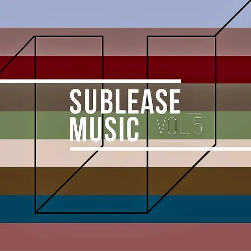 Sublease Music Vol. 05