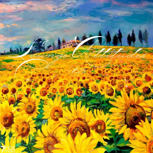 Lounge Attitudes, Vol. 2