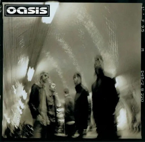 Oasis / Heathen Chemistry