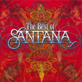 Santana - The Best Of Santana [Remaster] - 1998/2015