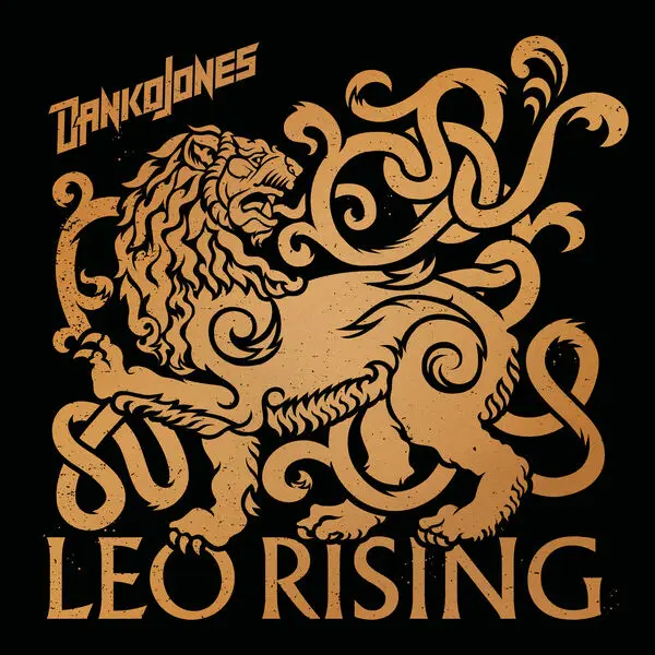 Danko Jones Leo Rising 2025