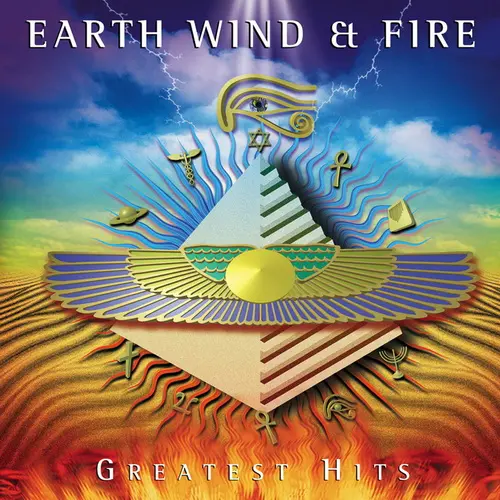Earth, Wind & Fire - Greatest Hits 1998/2024