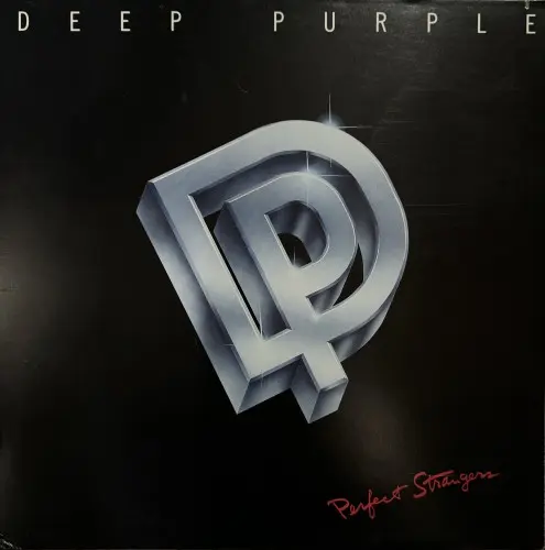 Deep Purple – Perfect Strangers 1984