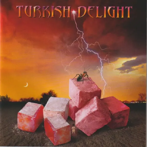 Turkish Delight - Volume One (2022)