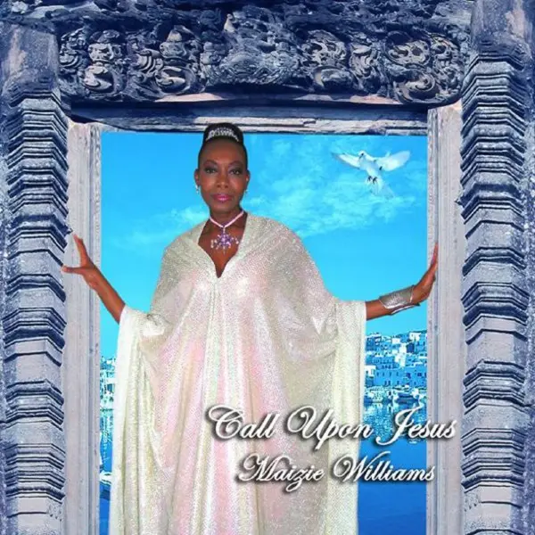 Maizie Williams (ex Boney M) - Call Upon Jesus (2006)