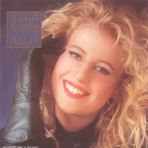 Mandy Winter - Julian (1988)