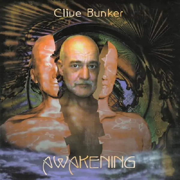 Clive Bunker (ex Manfred Mann) - Awakening (1998)