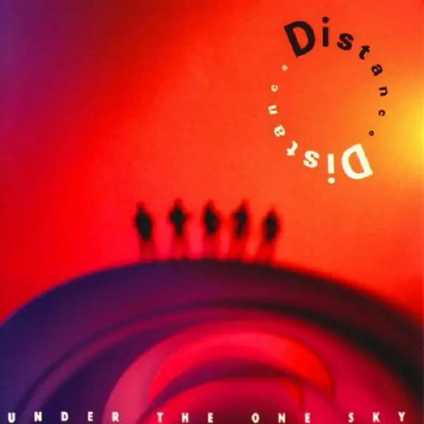 The Distance - Under the One Sky (1989)