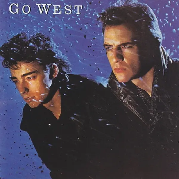 Go West - Go West (1985)