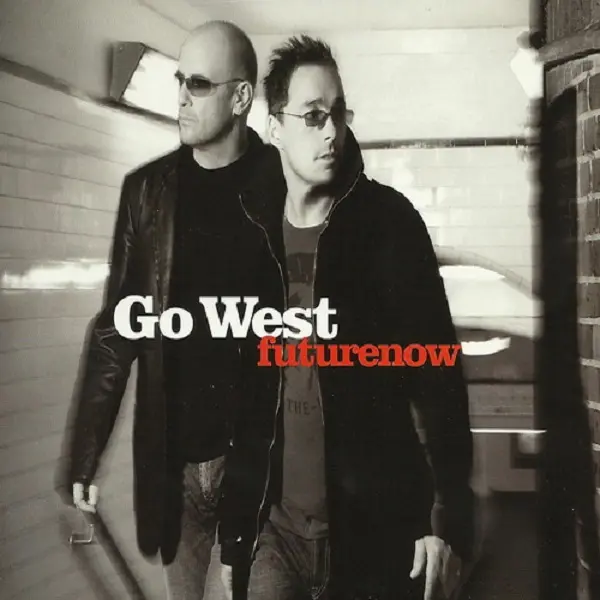 Go West - Futurenow (2008)