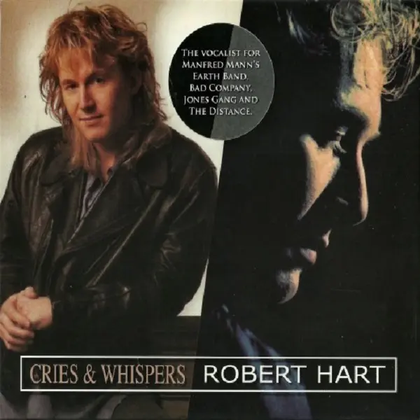 Robert Hart (ex Bad Company) - Коллекция (2CD) (1989-1992)
