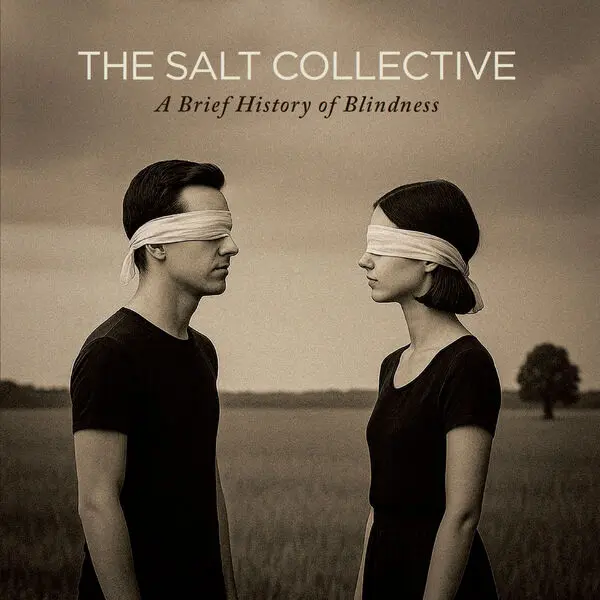 The Salt Collective / A Brief History of Blindness