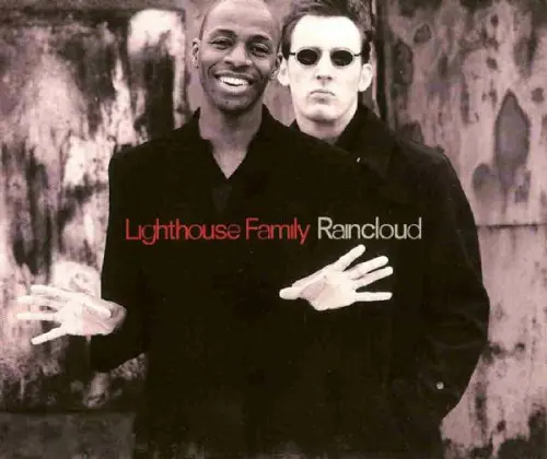 Lighthouse Family / Raincloud 1997