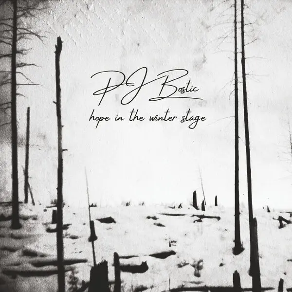 PJ Bostic - Hope in the Winter Stage - 2025