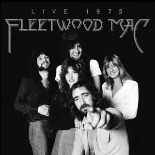Fleetwood Mac - Fleetwood Mac Live 1975 2025