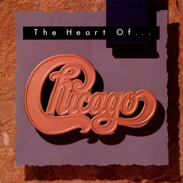 Chicago - The Heart Of... 1989
