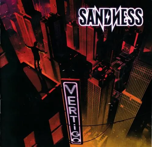 Sandness / Vertigo