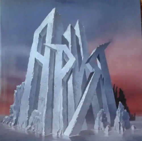 Ария Мания Величия - 1985