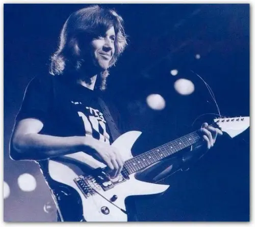 Константин Никольский - Один взгляд назад 1996