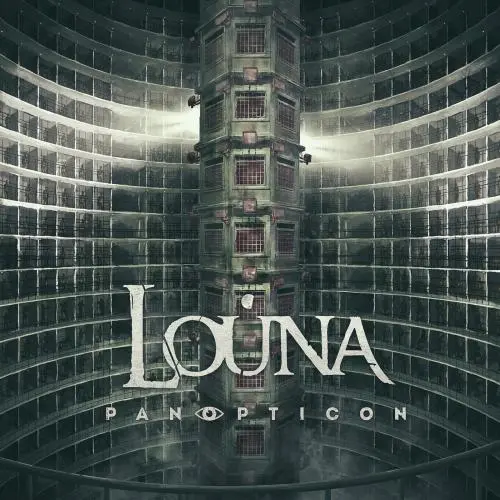 Louna / Panopticon 2018