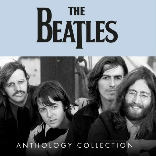 The Beatles / Anthology Collection 1995-2025