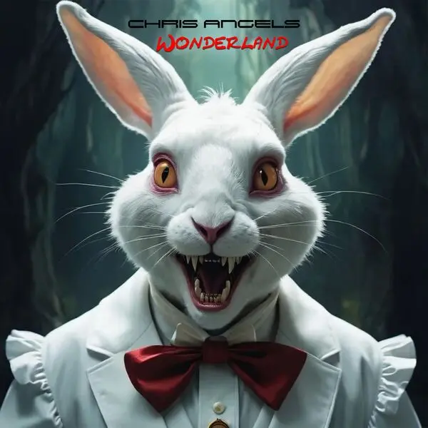 Chris Angels / Wonderland