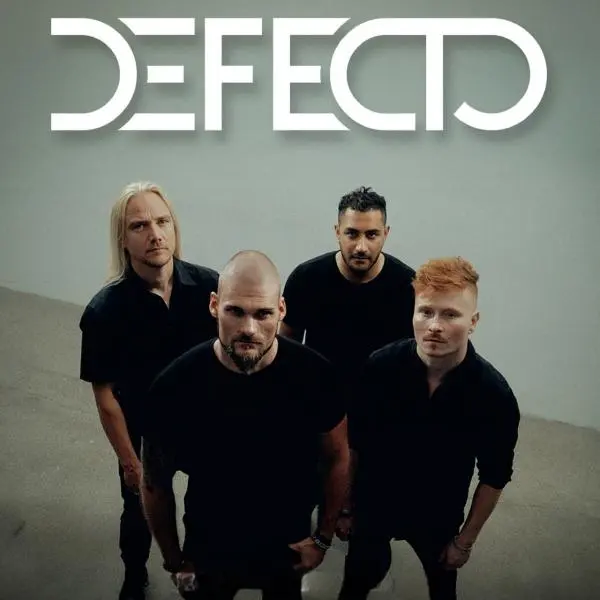 Defecto - Дискография (2016-2025)