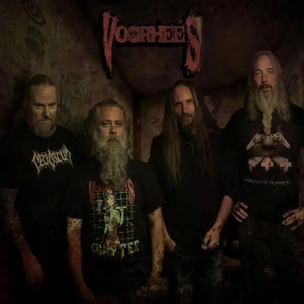 Voorhees - Discography (2017 - 2025)