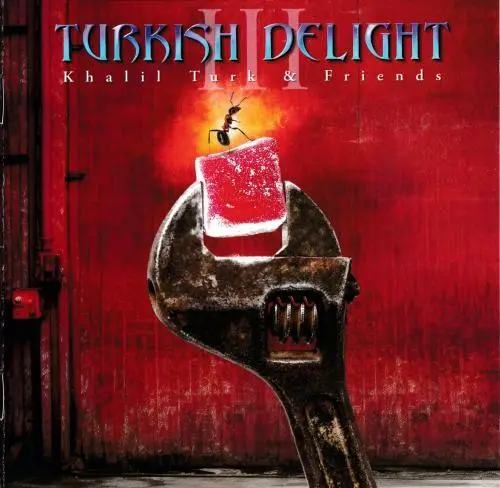 Turkish Delight / Vol. 3