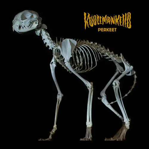 Kuolemankello - Perkeet - 2025