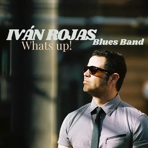 Ivan Rojas / Whats up!