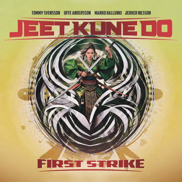 Jeet Kune Do / First Strike