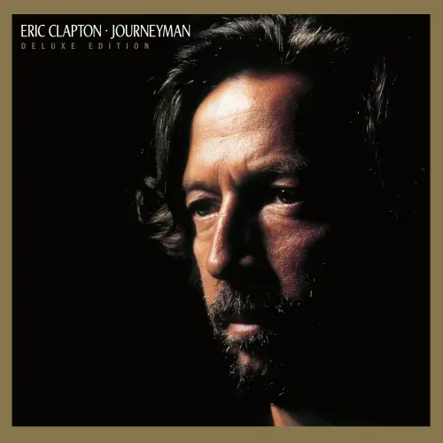 Eric Clapton / Journeyman: Deluxe Edition