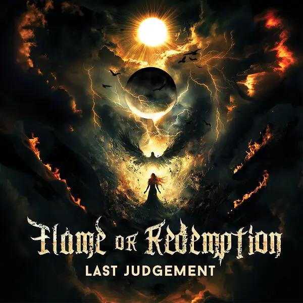 Flame or Redemption - Last Judgement