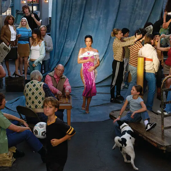 Demi Lovato / It’s Not That Deep (Little Bit Extra Version)