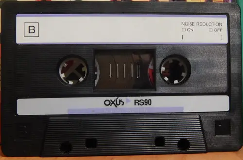 Электроверсия - Все вместе 1991