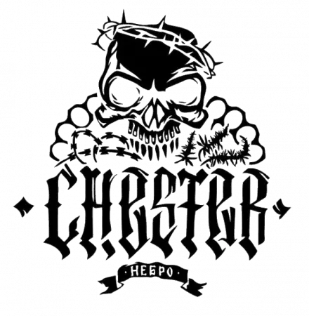 Честер Небро - коллекция ( 5 альбомов, 15 синглов ), 2012-2020